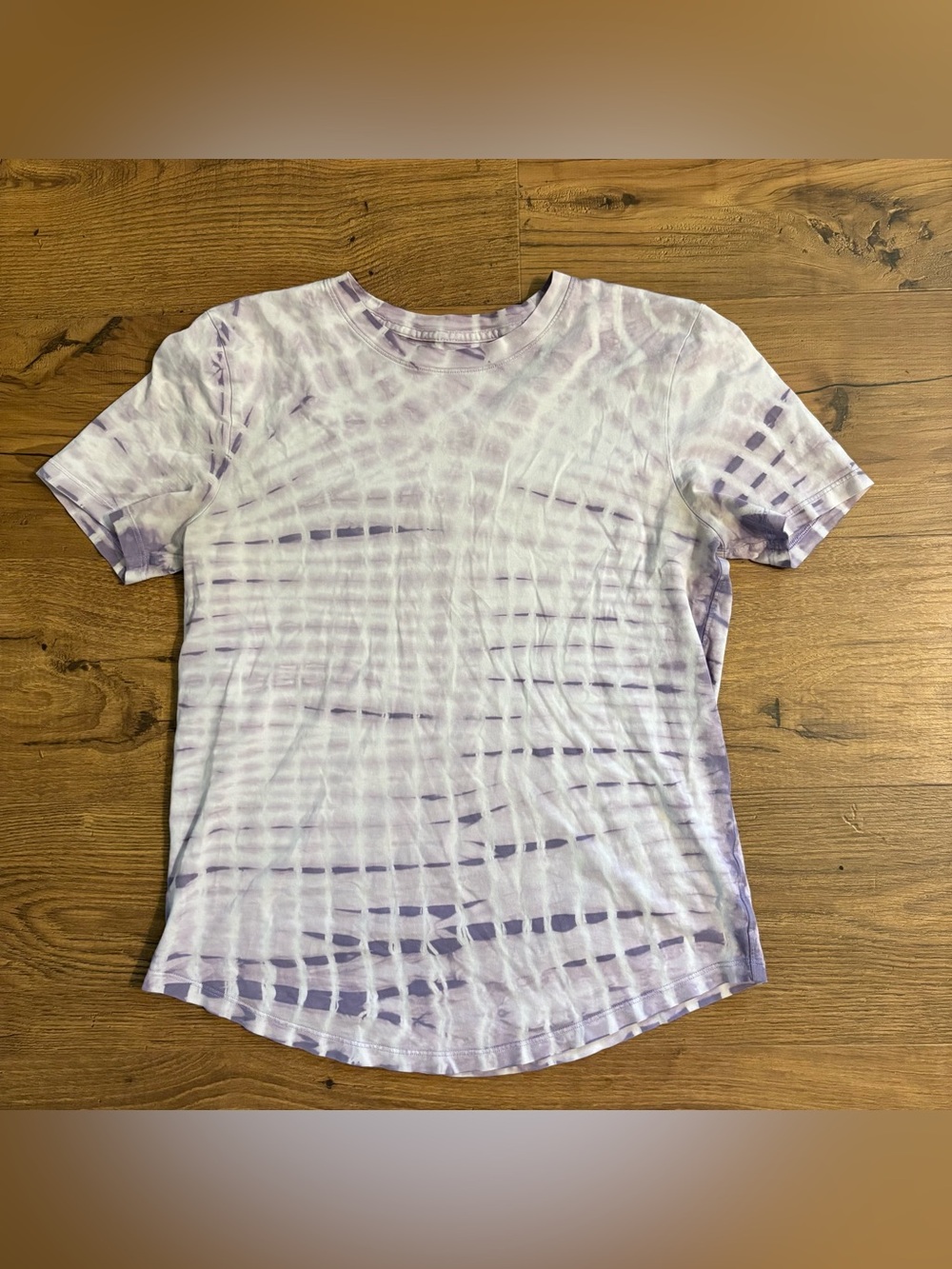 Lululemon Love Crew T-Shirt